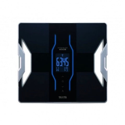 Tanita RD953BK Inner Scan Dual Frequency Scale