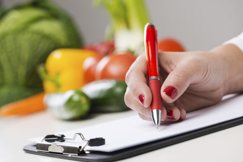 1-to-1 Dietary Assessment and Home Kitchen Visit