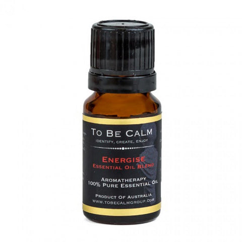 To Be Calm Essential Oil Blends (Options Available)