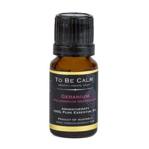 To Be Calm Single Essential Oils (Options Available)