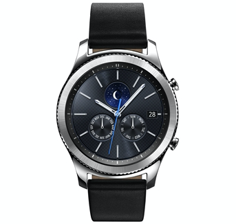 Samsung Gear S3 Classic