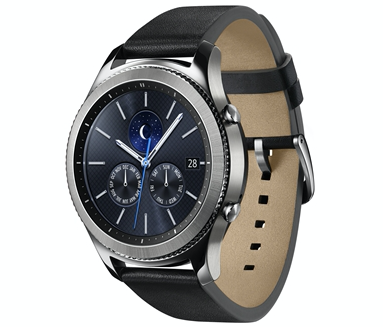 Samsung Gear S3 Classic