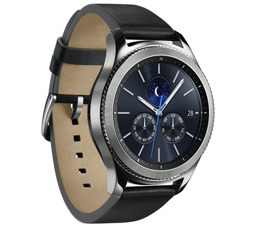 Samsung Gear S3 Classic