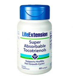 Super Absorbable Tocotrienols, 60 softgels