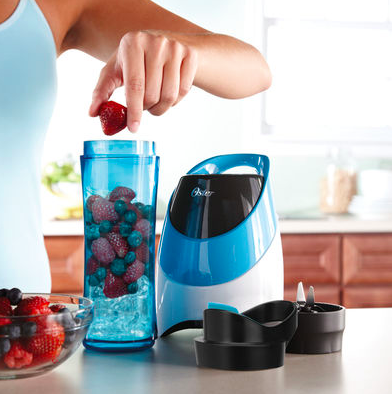 Oster-My Blend,Personal Blender