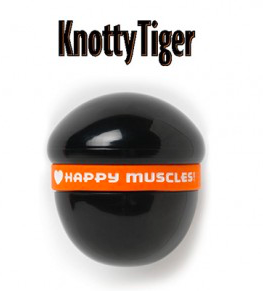 Tiger Tail 3" Knotty Tiger