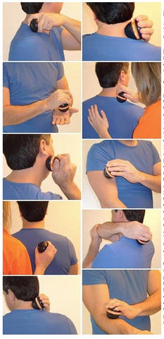 Tiger Tail 3" Knotty Tiger