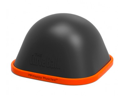 Tiger Tail The Curve Ball