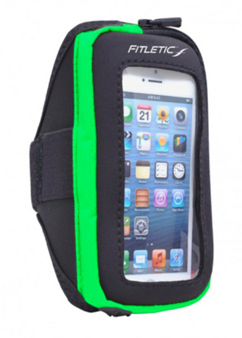 Fitletic Arm-05 Pace Neoprene Armband