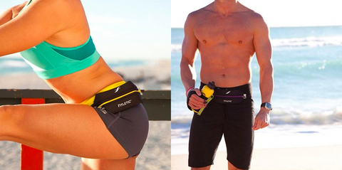 Fitletic Mini Sport Belt