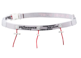 Compressport Race Belt