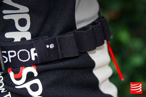 Compressport Race Belt