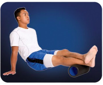 Pro-Tec Hollow Core Form Roller