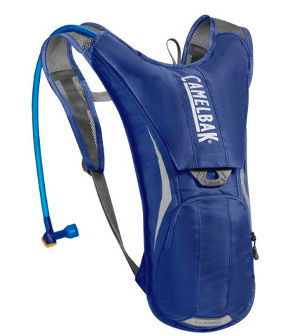 CamelBak Classic™ 70oz BackPack (Pure Blue)