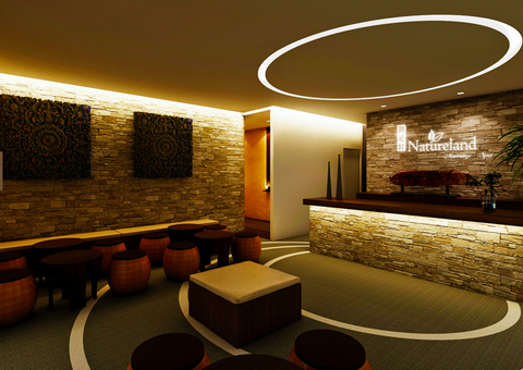 Natureland Spa: S$5 for S$10 cash voucher