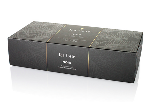 Tea Forte Petite Presentation Box Collection (10 infusers)