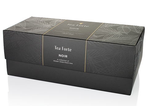 Tea Forte Presentation Box Collection (20 infusers)