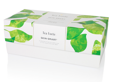 Tea Forte Presentation Box Collection (20 infusers)