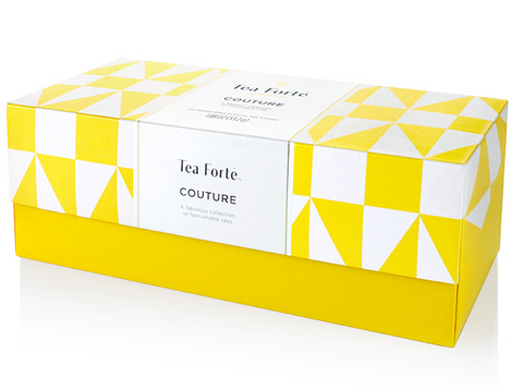 Tea Forte Presentation Box Collection (20 infusers)