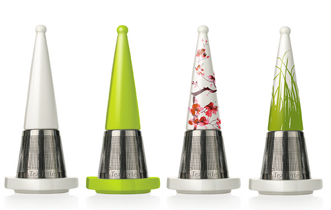 Tea Infusers