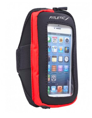 Fitletic Arm-05 Pace Neoprene Armband
