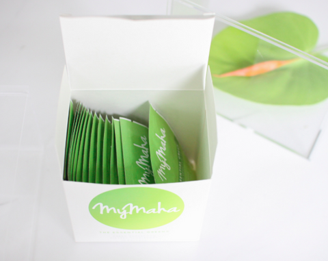 The Essential Greens