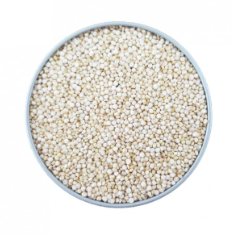 Organic White Quinoa (Option of 500g/ 1kg)