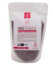 Organic Red Quinoa (Option of 500g / 1kg)