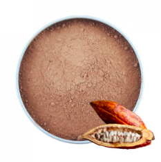 Organic Raw Cacao Powder 250g