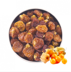 Organic Dried Incan Golden Berries 125g