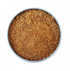 Organic Coconut Palm Sugar (Option of 250g/1kg)