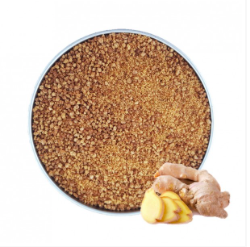 Organic Ginger Coconut Palm Sugar 200g