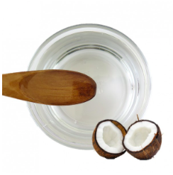Extra Virgin Coconut Oil in PET Bottle (200ml/500ml/1000ml)