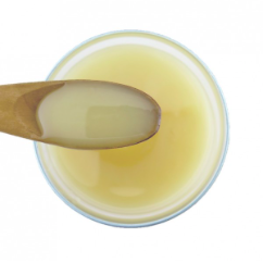 Raw and Unpasteurized White Honey (400g/1kg/3kg)