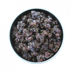 Chia Seeds-Raw Cacao clusters 85g