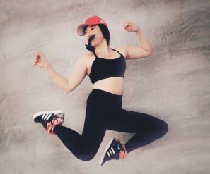 Private Fitness Dance Classes (More options available)