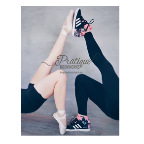 Private Fitness Dance Classes (More options available)