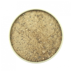 Instant Organic Quinoa-Chia PLUS Powder 250g