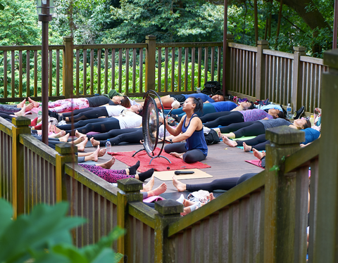 10 sessions Yoga Classes with Ascend Yoga Therapy