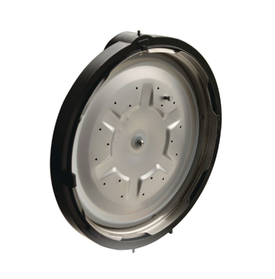 Philips HD2139/62 Viva Collection ME Computerized Electric Pressure Cooker 6L