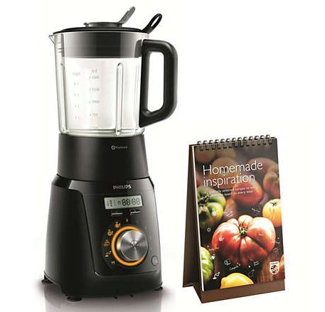 Philips HD2099/90 Avance Collection Cooking Blender