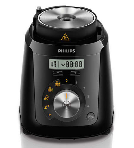 Philips HD2099/90 Avance Collection Cooking Blender