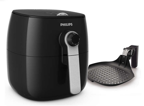 Philips HD9623 Viva Collection Air Fryer