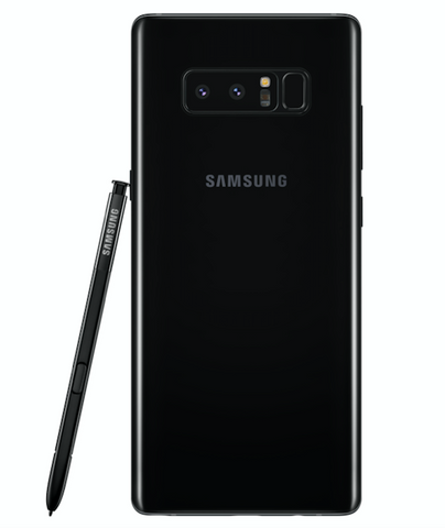 Samsung Galaxy Note8 64GB Promotional Bundle