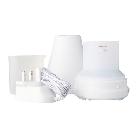 To Be Calm Aromatherapy Electronic Diffuser