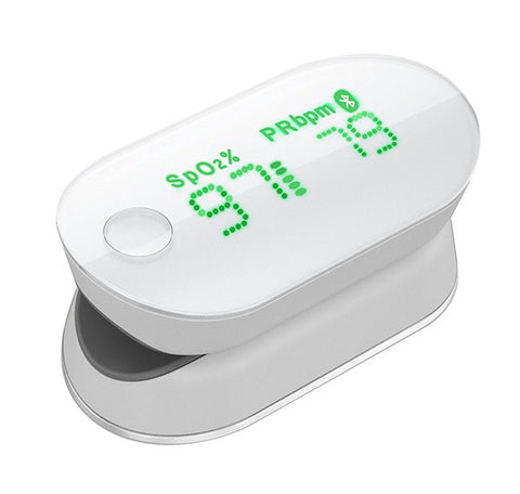 IHealth Wireless Pulse Oximeter