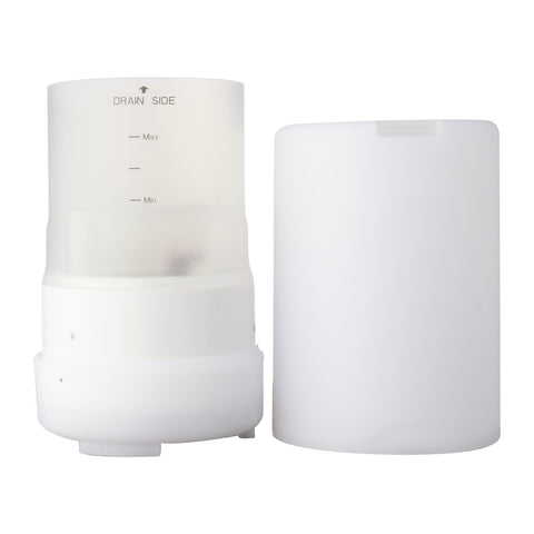 To Be Calm Wellness On the Move - USB Electronic Aromatherapy Diffuser